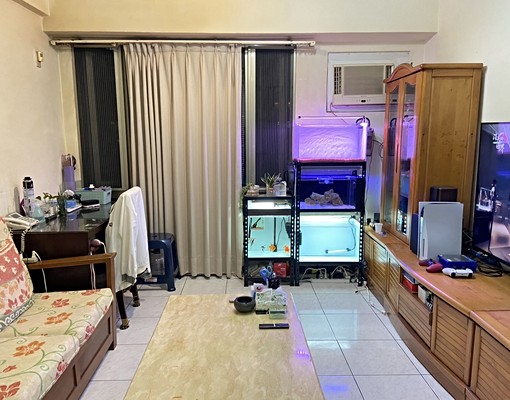 WL-大業寶山商圈3房可租補12/15可看房 - Image 1