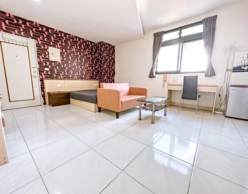 超大坪數✨可狗貓✨可租補✨採光超好✨衛浴開窗✨旁邊停車場 - Image 5