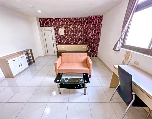 超大坪數✨可狗貓✨可租補✨採光超好✨衛浴開窗✨旁邊停車場 - Image 7