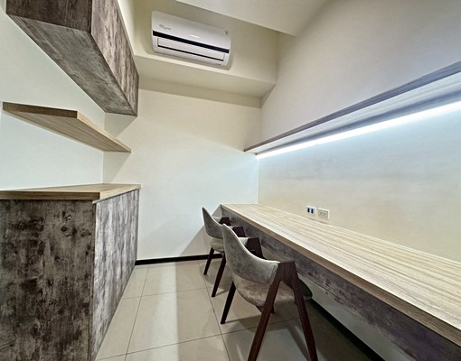 🍎海洋都心裝潢二房含車含管~拎包入住可以辣~ - Image 1