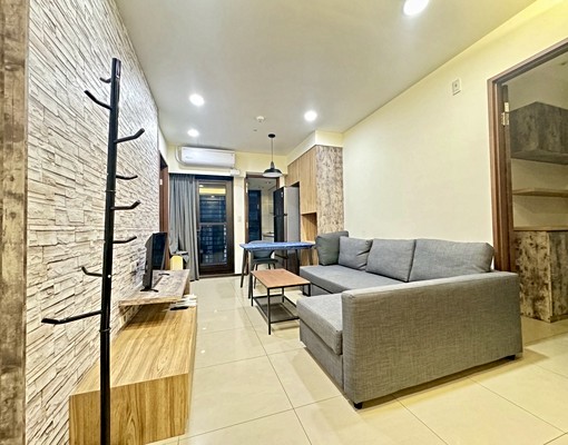 🍎海洋都心裝潢二房含車含管~拎包入住可以辣~ - Image 2