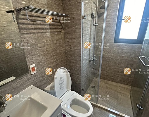 北屯中湳🔥質感兩房全配🔥平面車位 - Image 6