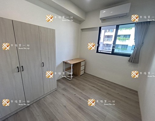 北屯中湳🔥質感兩房全配🔥平面車位 - Image 5