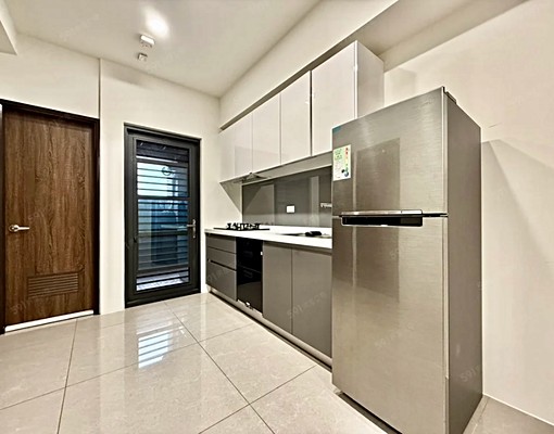 北屯中湳🔥質感兩房全配🔥平面車位 - Image 3