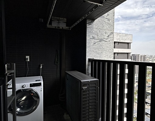 🌟出齊智聖🌟國家大院_青埔高鐵旁_高樓層景觀2房車 - Image 15