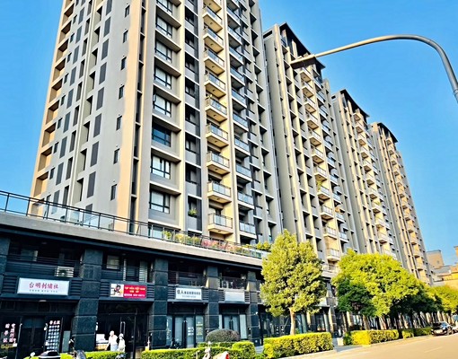 *出租優質2房含平車含管理費 - Image 2