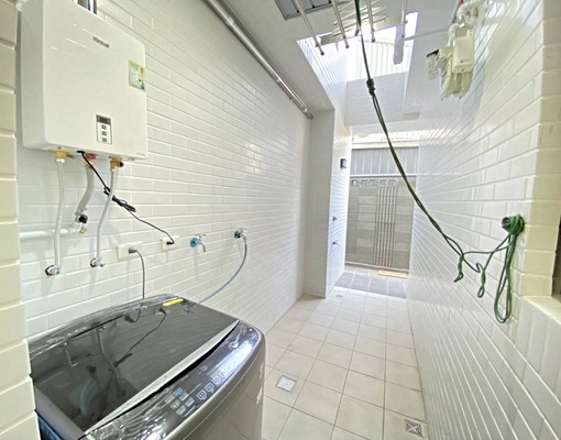 大雅國中#大兩房#陽台超大#室內明亮#可開火#可租補#禁寵 - Image 13