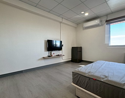 🌈蘆洲電梯套房|可租補|全新裝潢|☀️阿傳☀️ - Image 6