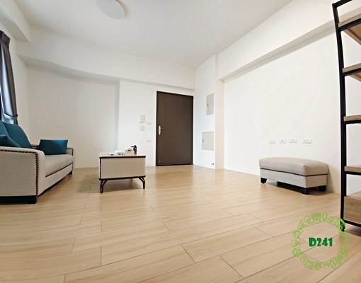 近科工區樂沐學東兩房電梯華廈家具全含管可租補 - Image 5