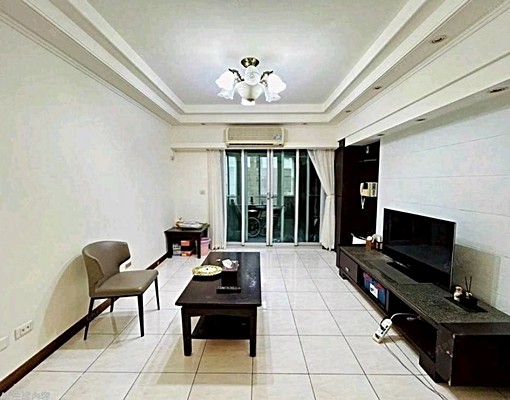 民樂街電梯管理四房,寵物友善,垃圾代收,含機械車位 - Image 1