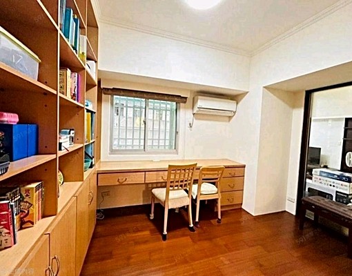 民樂街電梯管理四房,寵物友善,垃圾代收,含機械車位 - Image 7