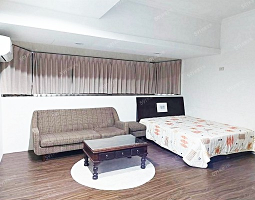 睿達🏠獨立電梯大套房🍎可租補免服務費✨一卡皮箱入住 - Image 2