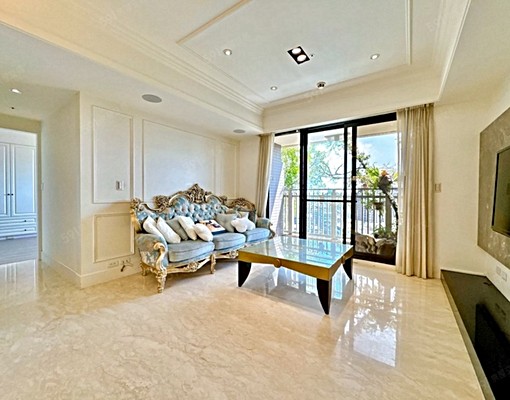 ✓近太原車站✓質感3改2房雙車位✓大坪數可租補報稅 - Image 1