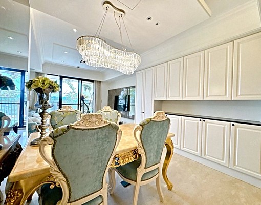 ✓近太原車站✓質感3改2房雙車位✓大坪數可租補報稅 - Image 3