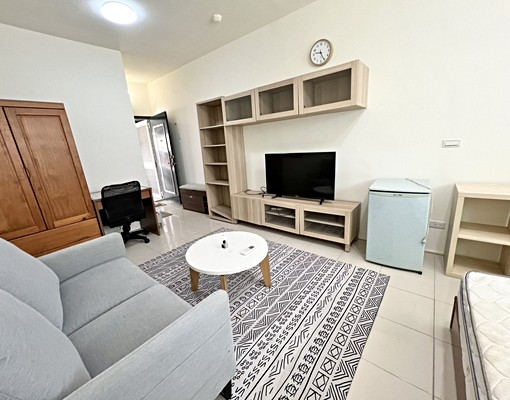 可租補獨立中原大學夜市電梯美套房 - Image 3