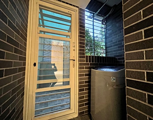 平鎮工業區.埔心火車站|ㄧ房ㄧ聽|獨立大套房|有陽台 - Image 9