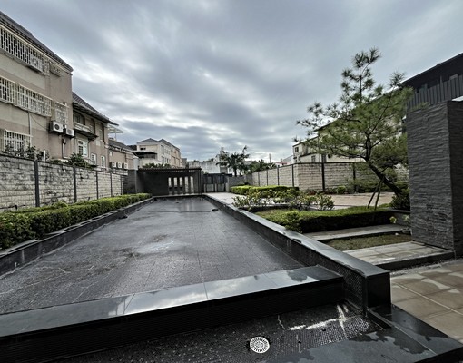 阿善推出租!竹北城心城邑!高樓層視野大三房連號雙平車 - Image 14