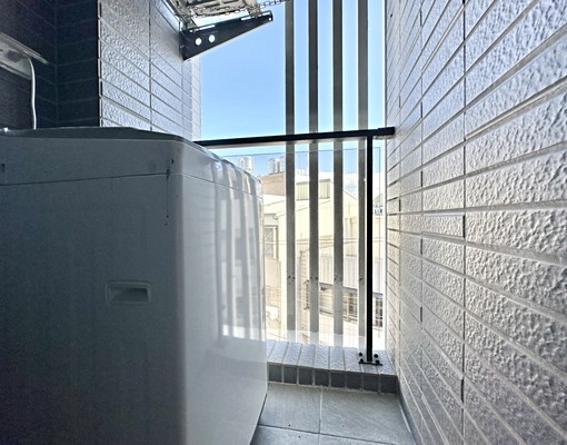 想牽你的手💖雙租補/衛浴開窗/採光明亮💖陽台獨洗曬 - Image 9