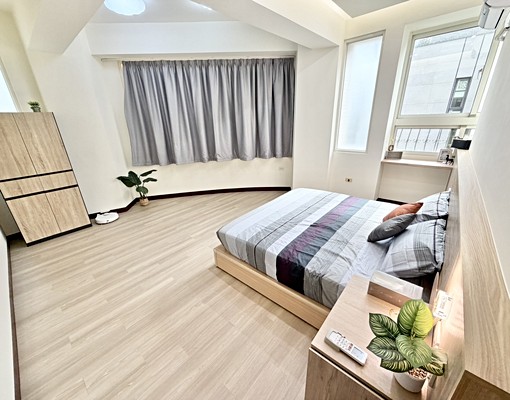 全新兩房一廳💓可雙租補✨可貓✨大面採光✨超大坪數✨稀有釋出 - Image 10