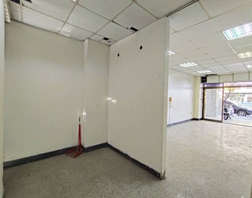 【可營登免3萬店面】永康交流道旁超值金店面 - Image 2