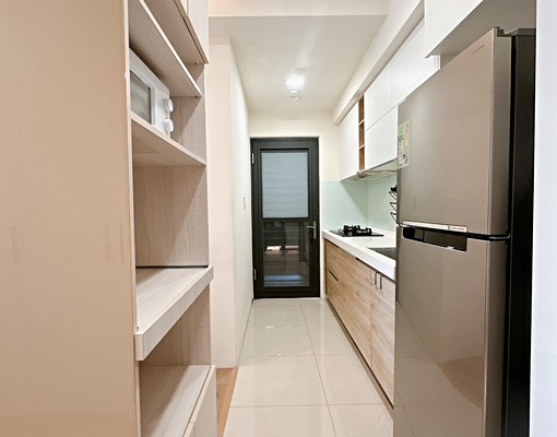 百萬裝潢🔥超美二房平車⛪可租補戶籍可社宅🔥貓可談🔥 - Image 8