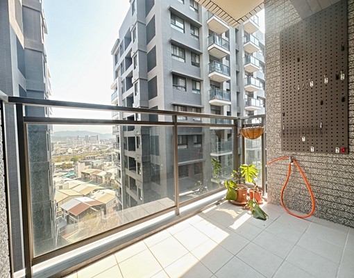 百萬裝潢🔥超美二房平車⛪可租補戶籍可社宅🔥貓可談🔥 - Image 7