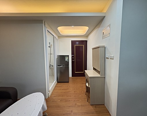 新莊❣獨洗曬/採光通風/傢俱齊全/室內空間大/拎包入住 - Image 6