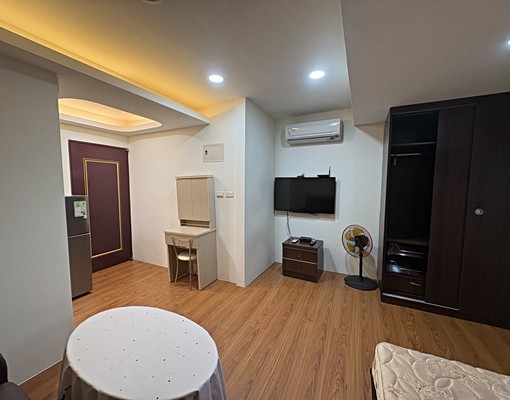 新莊❣獨洗曬/採光通風/傢俱齊全/室內空間大/拎包入住 - Image 5