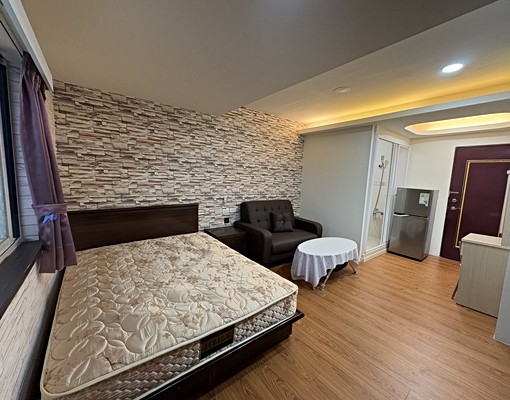 新莊❣獨洗曬/採光通風/傢俱齊全/室內空間大/拎包入住 - Image 4