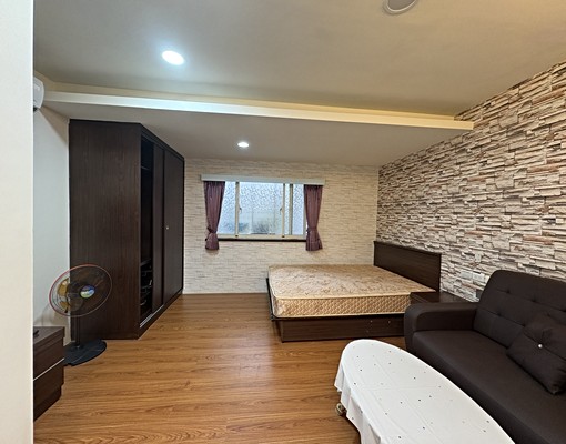 新莊❣獨洗曬/採光通風/傢俱齊全/室內空間大/拎包入住 - Image 7