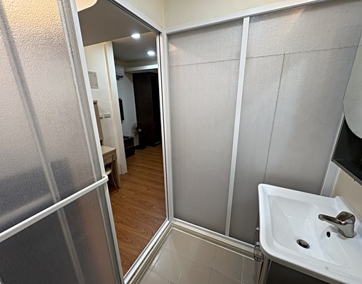 新莊❣獨洗曬/採光通風/傢俱齊全/室內空間大/拎包入住 - Image 9