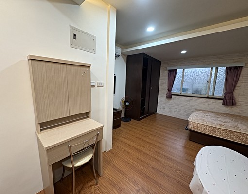 新莊❣獨洗曬/採光通風/傢俱齊全/室內空間大/拎包入住 - Image 10