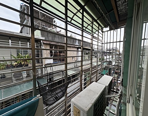 新莊❣獨洗曬/採光通風/傢俱齊全/室內空間大/拎包入住 - Image 12