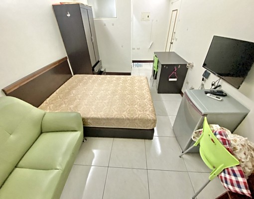 🌍陽台獨洗・電梯透套|生活機能佳 - Image 5