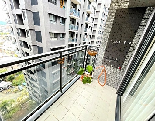 寄居蟹社會住宅🏠大二房家具齊全有平車⭐可租補 - Image 6