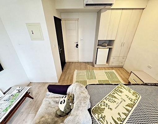 市政/七期☪電梯新屋☪時尚商務行旅☪大衛浴☪大陽台☪獨洗獨曬 - Image 11