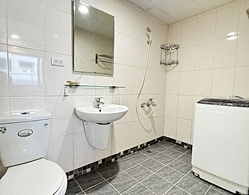 市政/七期☪電梯新屋☪時尚商務行旅☪大衛浴☪大陽台☪獨洗獨曬 - Image 15