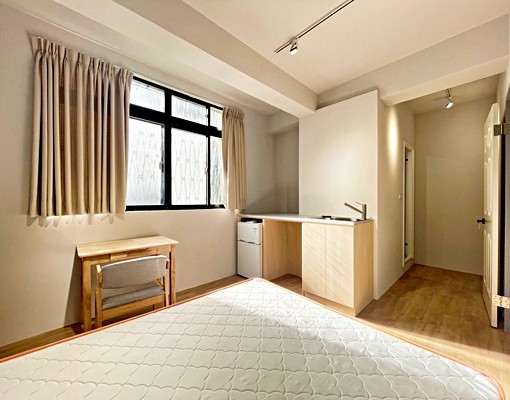 ✨【三重】低樓層⚡膝蓋救星|全新裝潢拎包入住🉑寵🉑租補| - Image 5