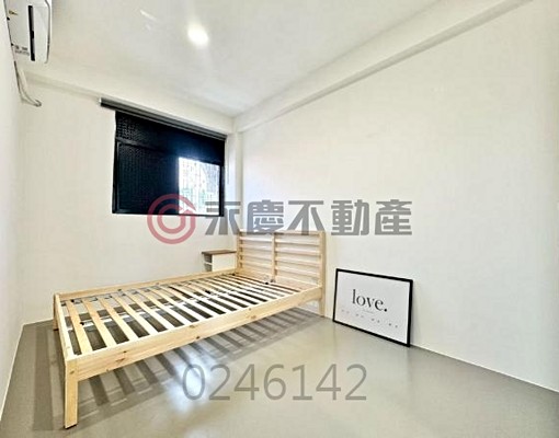 西區勤美精裝全新未住2房可租補可寵~租屋最謹慎 - Image 7