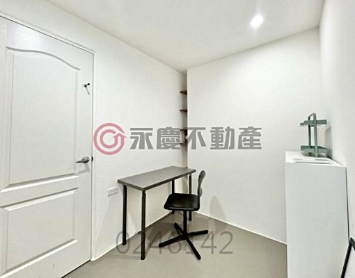 西區勤美精裝全新未住2房可租補可寵~租屋最謹慎 - Image 12