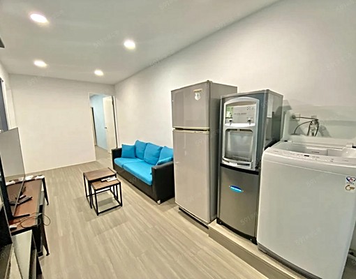 新埔板橋站\可貓\新整理\有陽台\超大兩房\乾濕分離衛浴 - Image 3