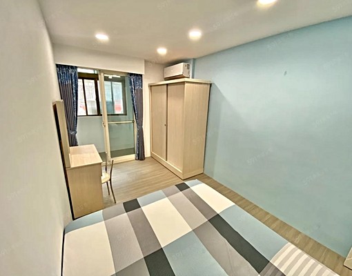 新埔板橋站\可貓\新整理\有陽台\超大兩房\乾濕分離衛浴 - Image 10