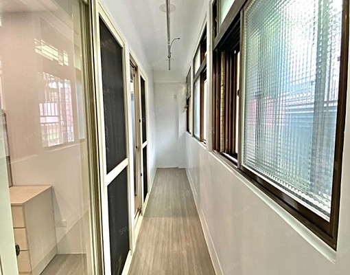 新埔板橋站\可貓\新整理\有陽台\超大兩房\乾濕分離衛浴 - Image 12