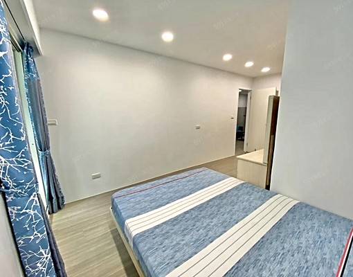 新埔板橋站\可貓\新整理\有陽台\超大兩房\乾濕分離衛浴 - Image 6