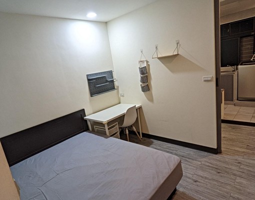 丹鳳站/1房1廳/廚房+書房/陽台/乾濕分離 - Image 5