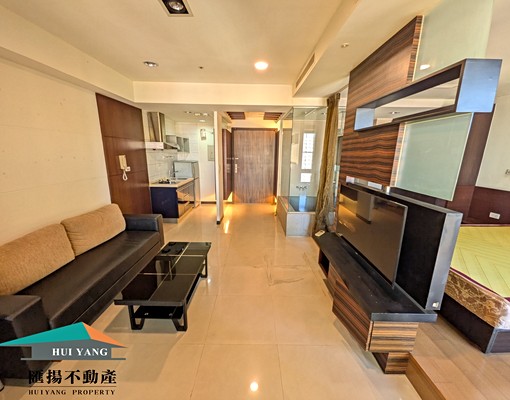 社宅,可租補,立即帶看,優質一房 - Image 3