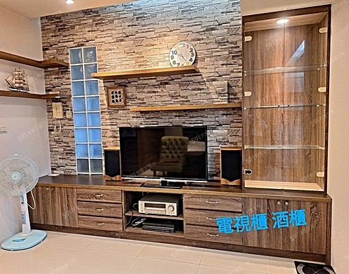 市政府站大遠百附近/優質大套房/類一房一廳一廚/可租補/台電 - Image 5