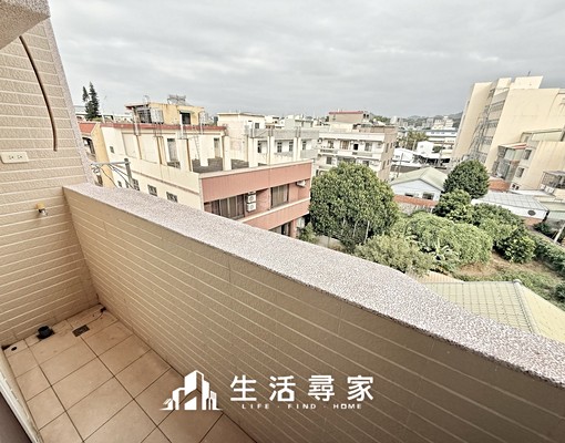 甲后路商圈💖🉑租補大套房✨雙面採光佳✨衛浴開窗✨陽台獨洗 - Image 7