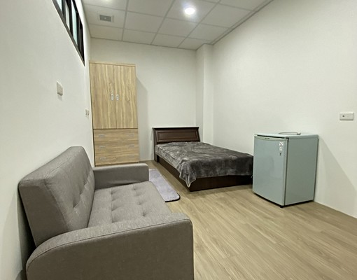 全新整理環境優美獨立套房出租 - Image 3