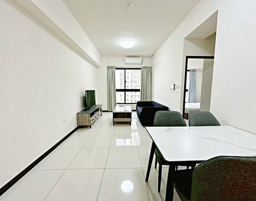 🉑租補🉑貓🔥松築瓚兩房全配平車 - Image 1